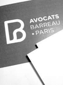 Ordre des avocats de Paris